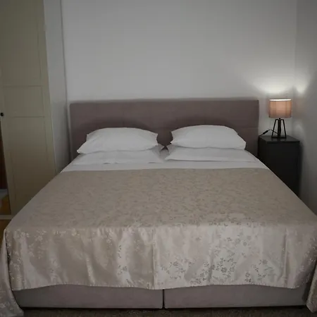 דירה Dragovic ברודאריצה