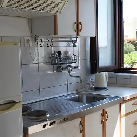 Apartment Dragovic