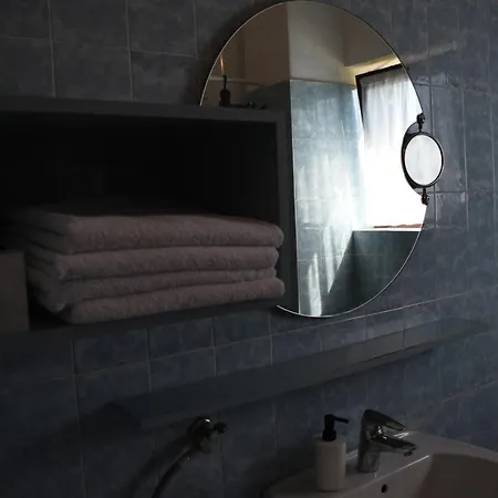 Apartamento Dragovic