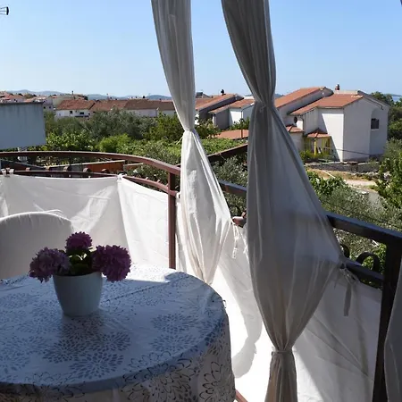 Dragovic Apartamento Brodarica (Sibenik-Knin)
