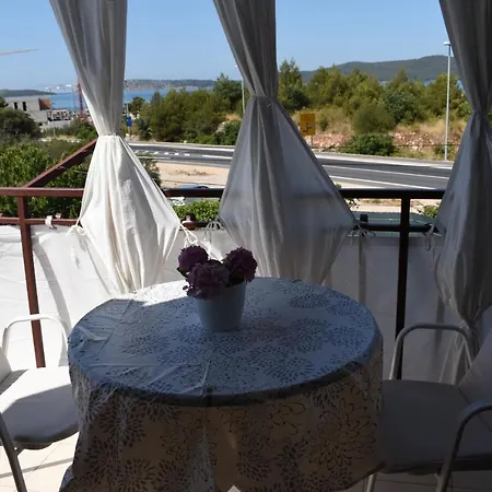 Dragovic * Brodarica (Sibenik-Knin)