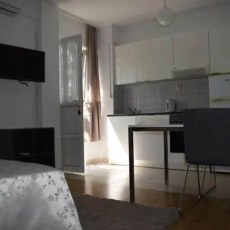 דירה Dragovic ברודאריצה