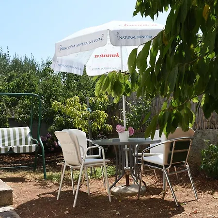 Dragovic Brodarica (Sibenik-Knin)