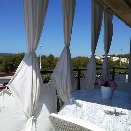 Dragovic Brodarica (Sibenik-Knin)