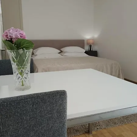 Dragovic Apartment Brodarica (Sibenik-Knin)