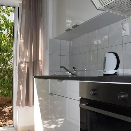 Apartamento Dragovic Brodarica (Sibenik-Knin)