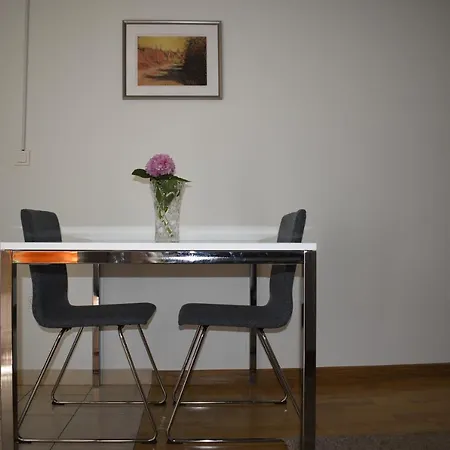 Dragovic Apartment