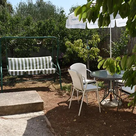 Apartment Dragovic *