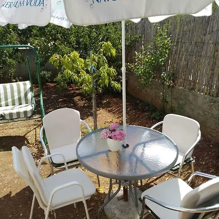 דירה Dragovic ברודאריצה