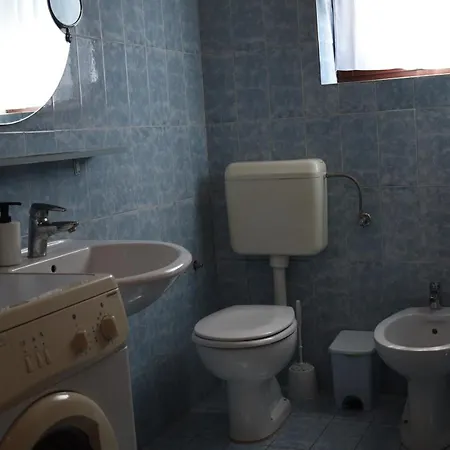 Dragovic Apartment *