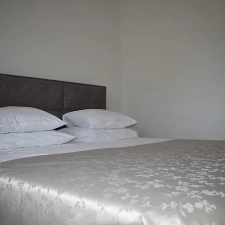 Dragovic Apartment