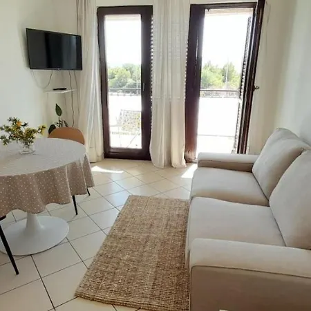 Apartment Dragovic *