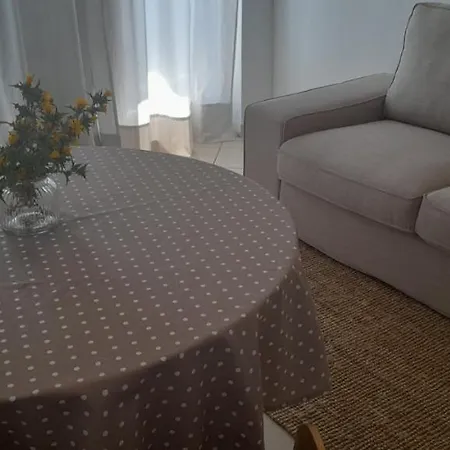 Apartment Dragovic *