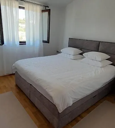 Dragovic Apartment *