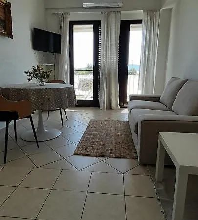 Dragovic Apartment