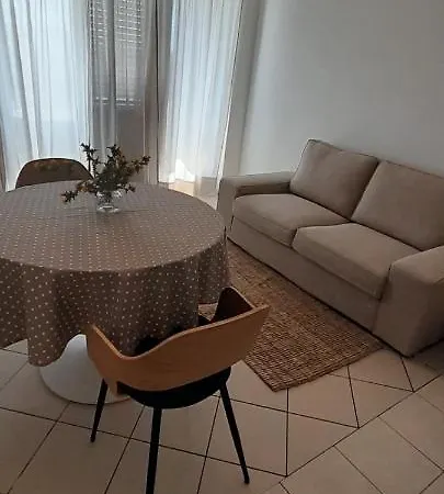 Apartamento Dragovic *