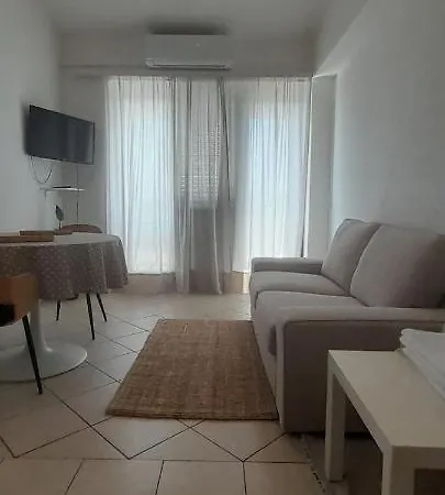 Dragovic Apartment *
