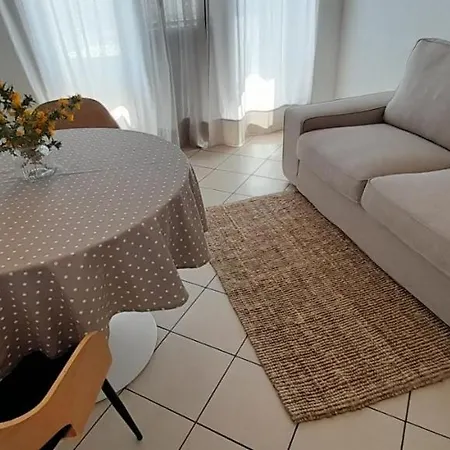 Apartamento Dragovic