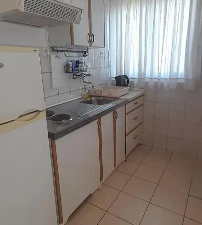 Dragovic Brodarica (Sibenik-Knin)
