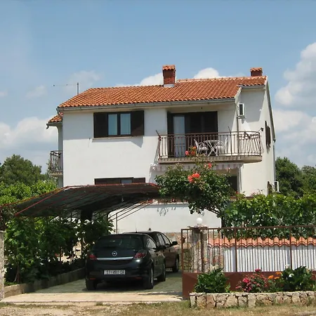 Dragovic Brodarica (Sibenik-Knin)