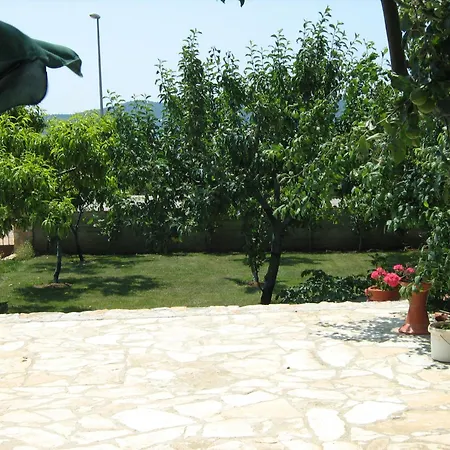 Apartment Dragovic