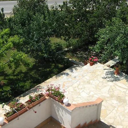 דירה Dragovic ברודאריצה