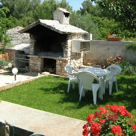Apartamento Dragovic *