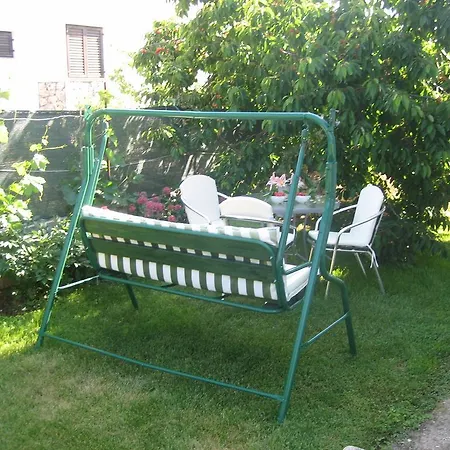 Dragovic Apartment *