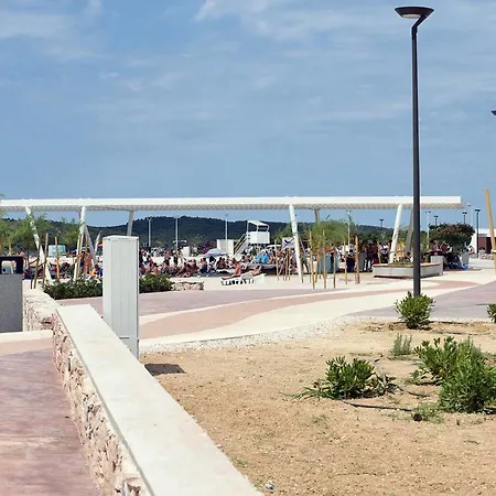 Dragovic דירה