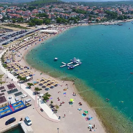 Dragovic Apartamento