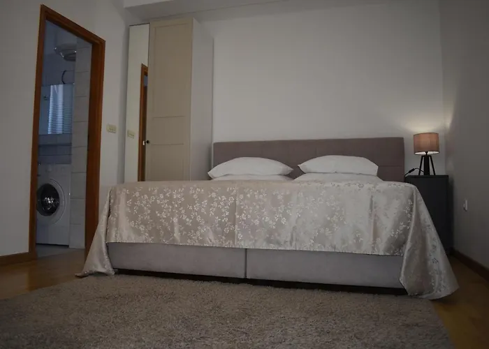 Dragovic * ברודאריצה