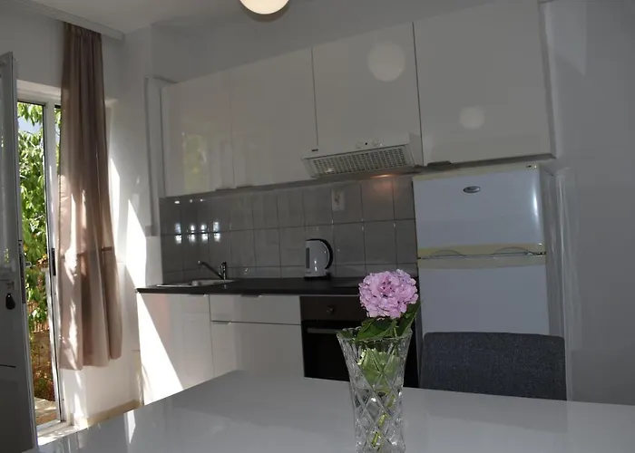 Dragovic Apartamento Brodarica (Sibenik-Knin)