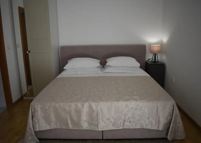 Apartamento Dragovic Brodarica (Sibenik-Knin)