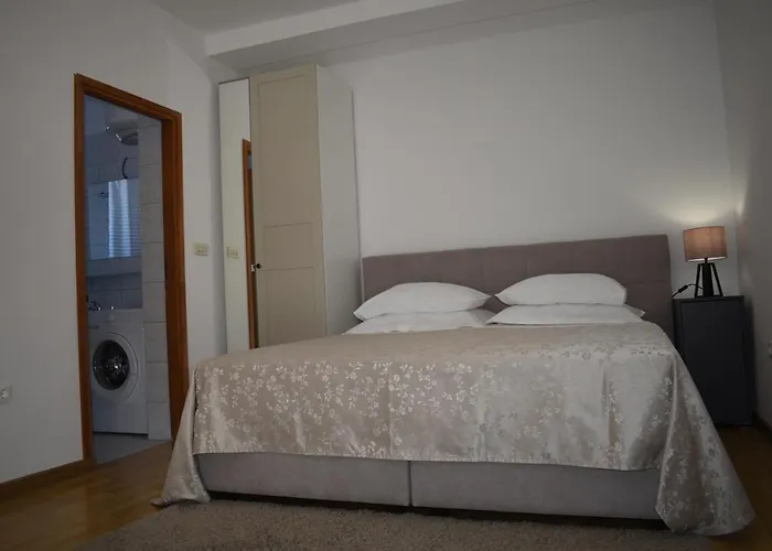 Dragovic Apartamento