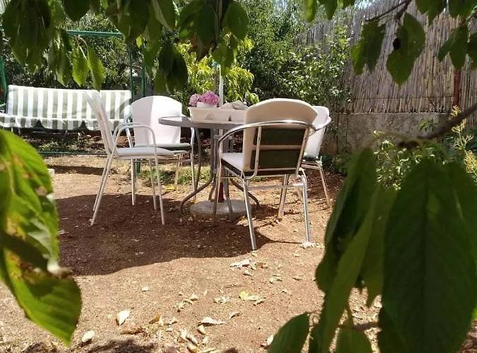 Dragovic Apartamento *