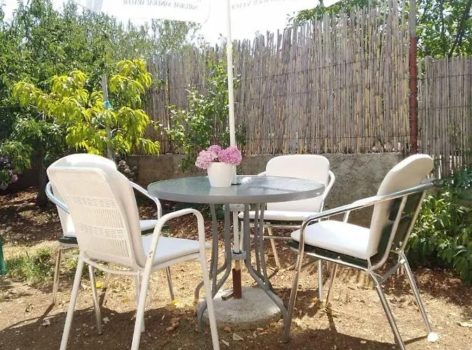 Apartamento Dragovic