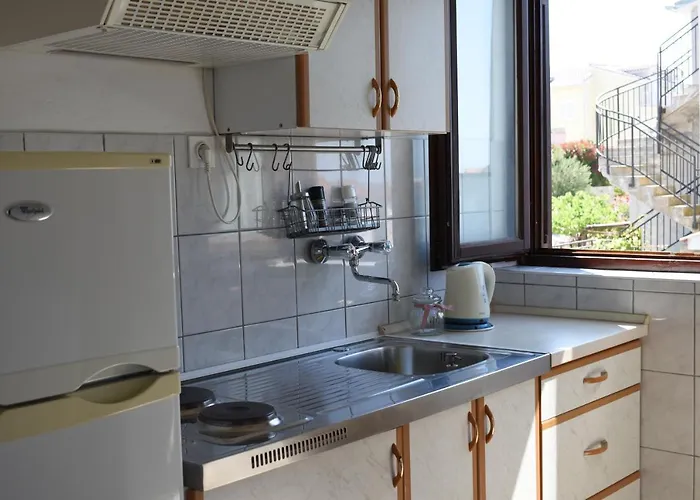 Apartamento Dragovic