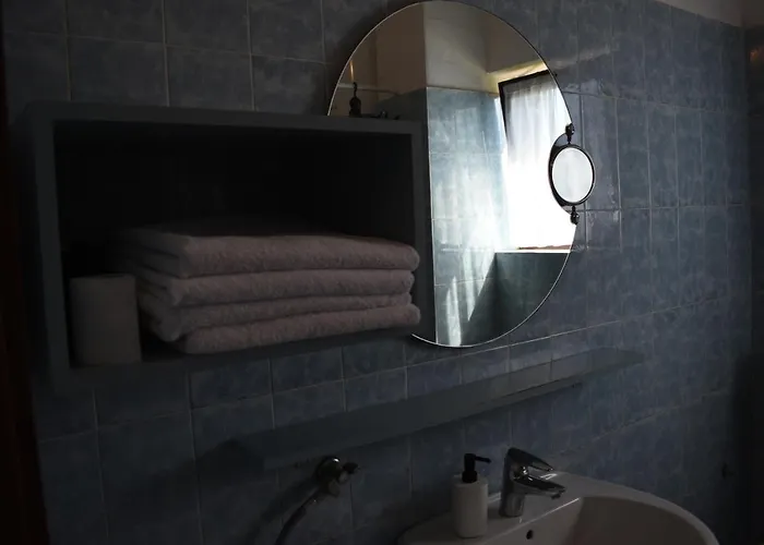 Apartamento Dragovic