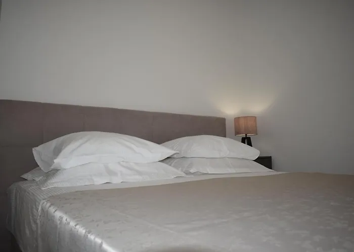 Dragovic Apartamento Brodarica (Sibenik-Knin)