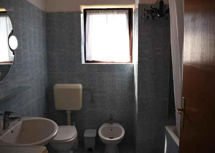 Dragovic Apartamento Brodarica (Sibenik-Knin)