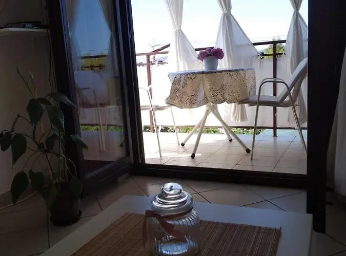 Apartamento Dragovic Brodarica (Sibenik-Knin)