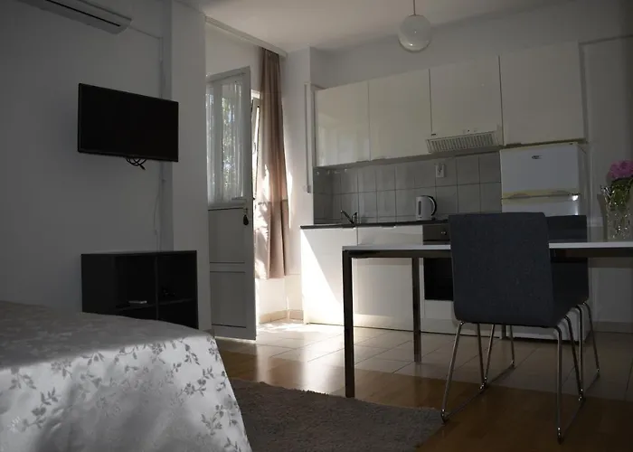 Apartamento Dragovic Brodarica (Sibenik-Knin)
