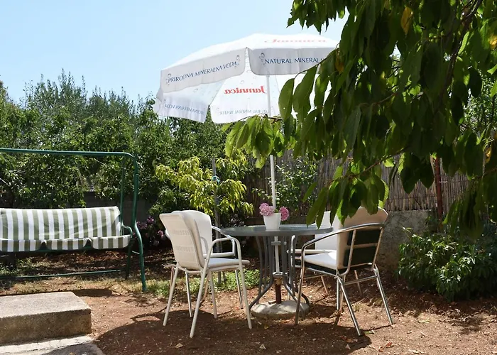 Dragovic Brodarica (Sibenik-Knin)