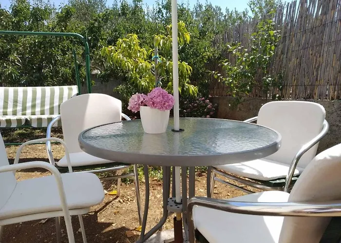 Dragovic Brodarica (Sibenik-Knin)