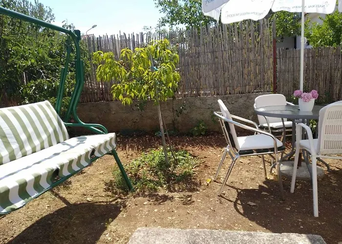 Dragovic Apartamento