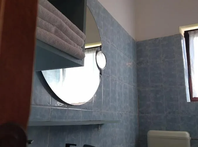 Apartamento Dragovic Brodarica (Sibenik-Knin)