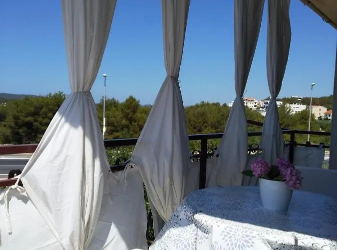 Dragovic Brodarica (Sibenik-Knin)