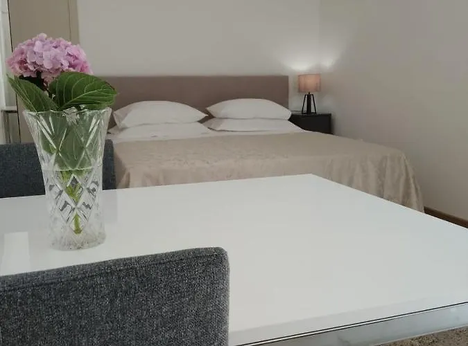 Dragovic Apartamento Brodarica (Sibenik-Knin)