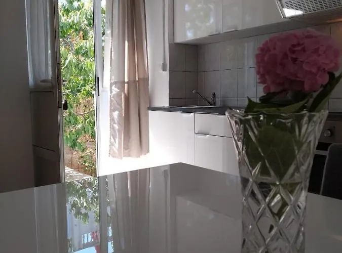 דירה Dragovic ברודאריצה