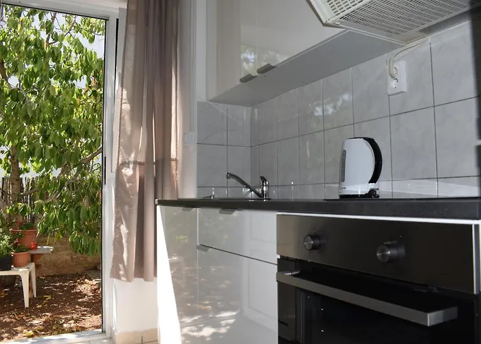 Apartamento Dragovic Brodarica (Sibenik-Knin)